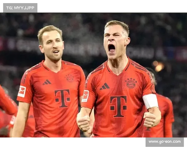 拜仁慕尼黑官方宣布凯恩35球打破德甲单赛季进球纪录