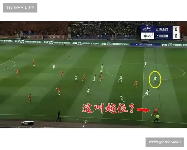 足协宣布VAR系统将全面覆盖所有联赛主场赛事提升裁判判罚精准度 足协宣布VAR系统将全面覆盖所有联赛主场赛事提升裁判判罚精准度