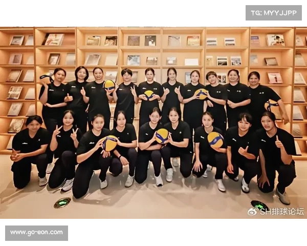 2025上海明日之星排球争霸赛即将开赛 八国U21劲旅汇聚申城争夺荣誉