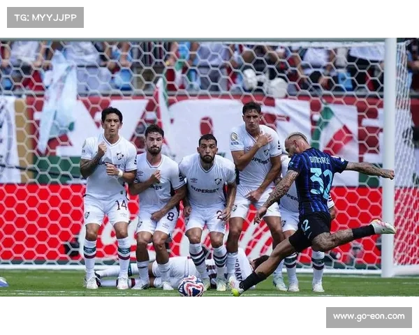 弗鲁米嫩塞战胜多特并淘汰国米 震撼晋级之路含金量十足 弗鲁米嫩塞战胜多特并淘汰国米 震撼晋级之路含金量十足