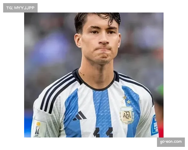 苏莱确认拒绝意大利征召 坚持只愿等待阿根廷国家队召唤