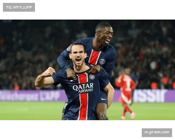 法甲前瞻：登贝莱或首发助阵 巴黎力争终结布雷斯特主场连胜