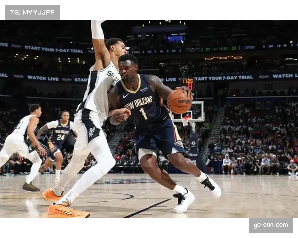 灰熊加时逆转鹈鹕17分劣势 锡安关键失误葬送好局