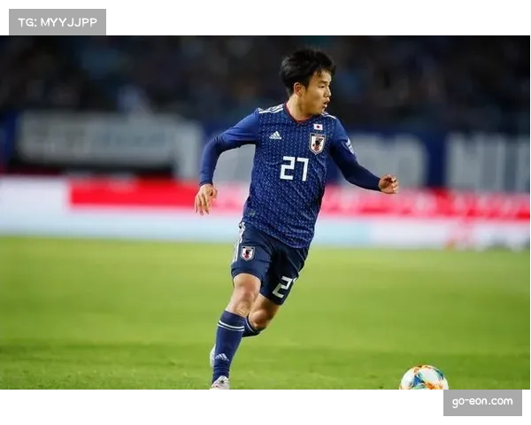 久保建太郎成日本进攻核心 亚洲球队突围希望寄托其身