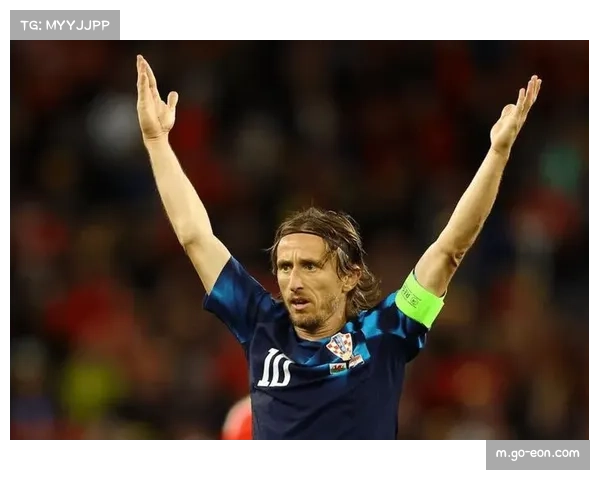 克罗地亚中场莫德里奇宝刀未老 与贝林厄姆对决成焦点话题